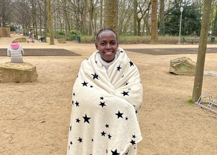 Listen Festival x Nyege Nyege w/ Flo Moon