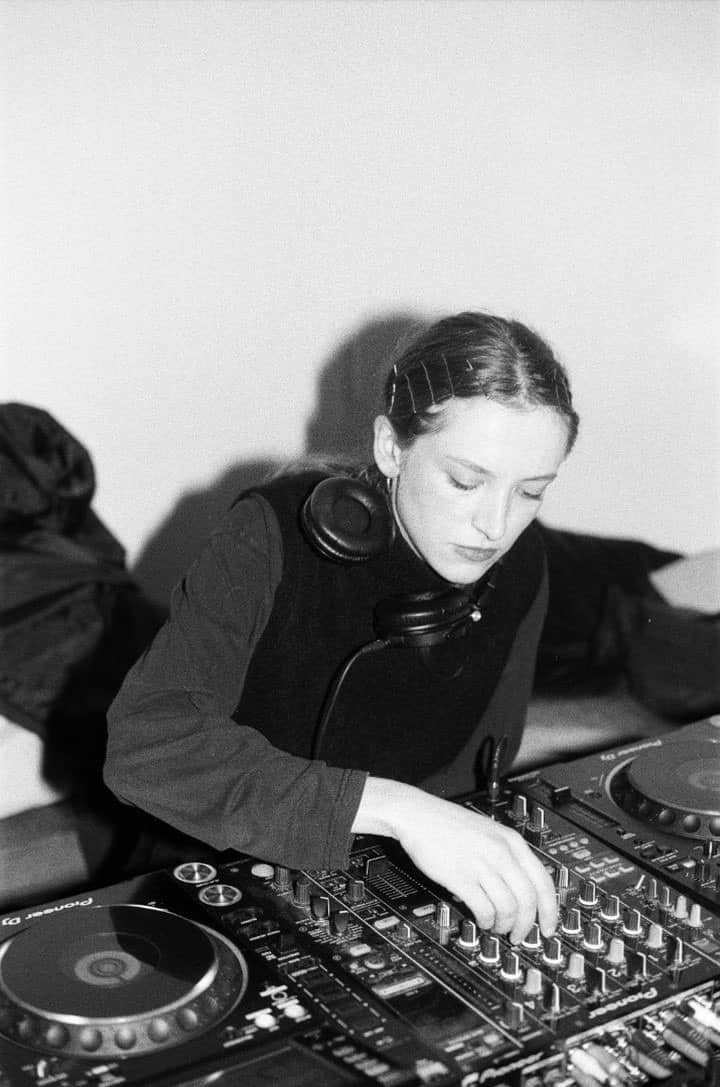 Céline Meulemans