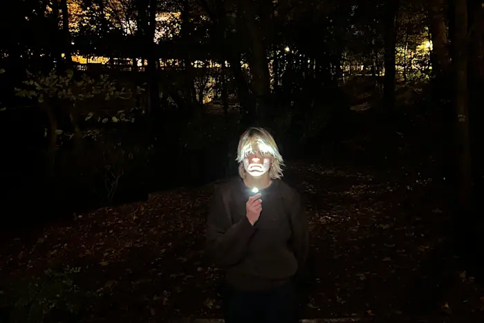 Le Pays des Monstres - Halloween special w/ XANASS