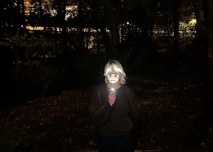 Le Pays des Monstres - Halloween special w/ XANASS