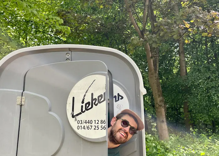 Rebel Up & Friends w/ Drache Musicale