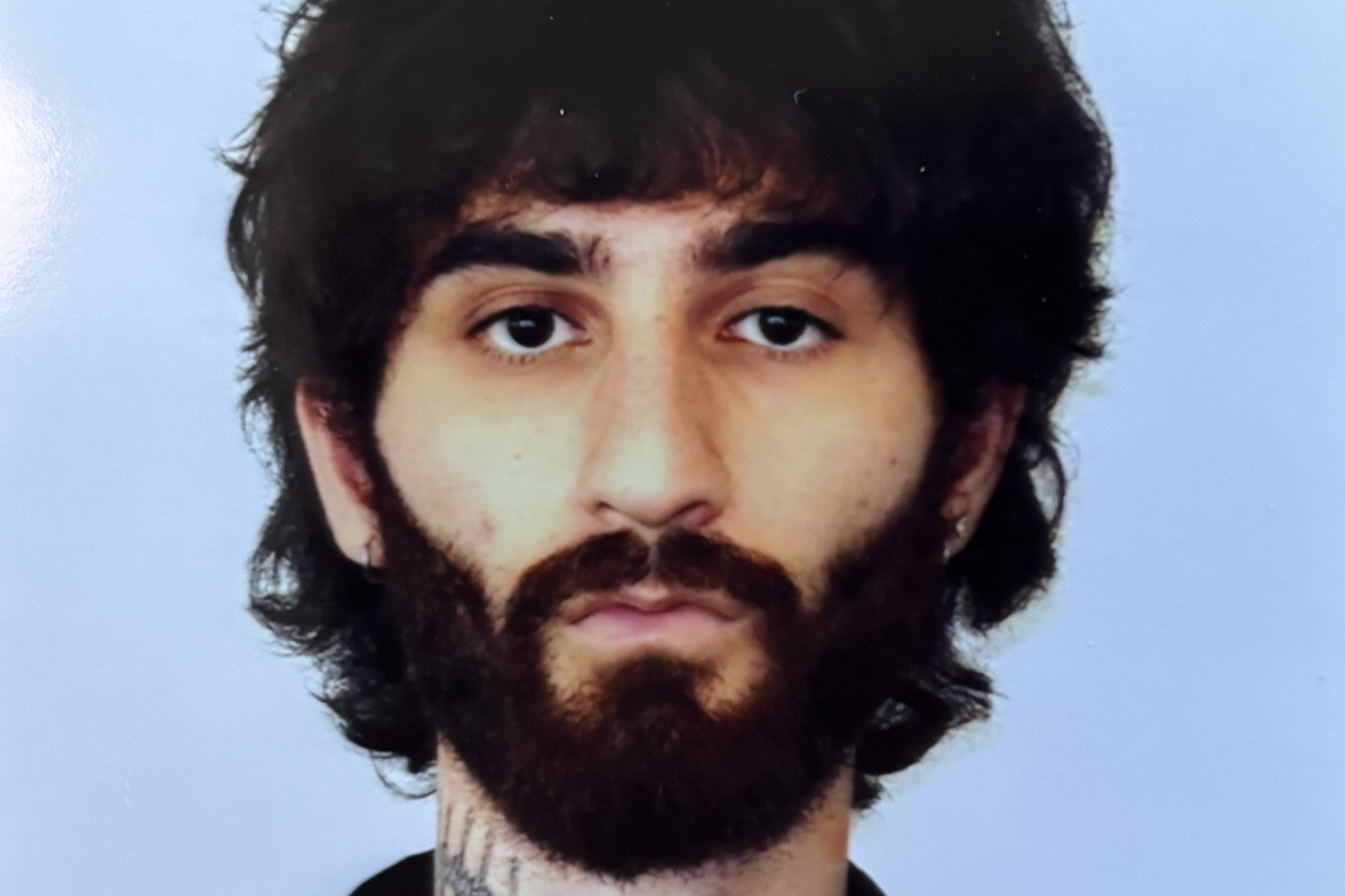 ben kaya