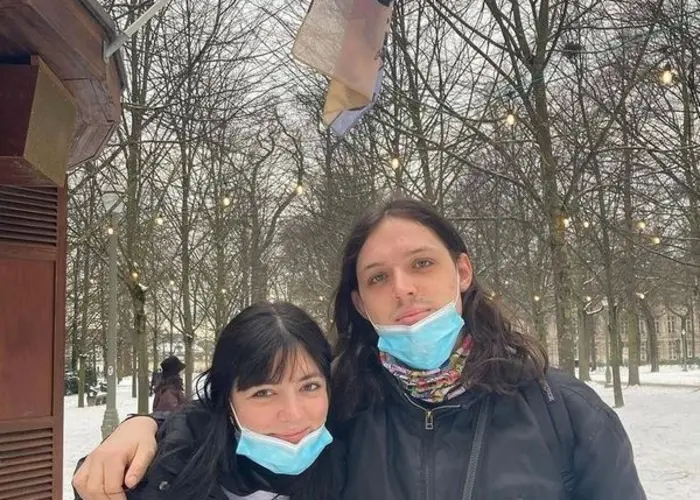 Isengard w/ Llanto & Laura Brunisholz