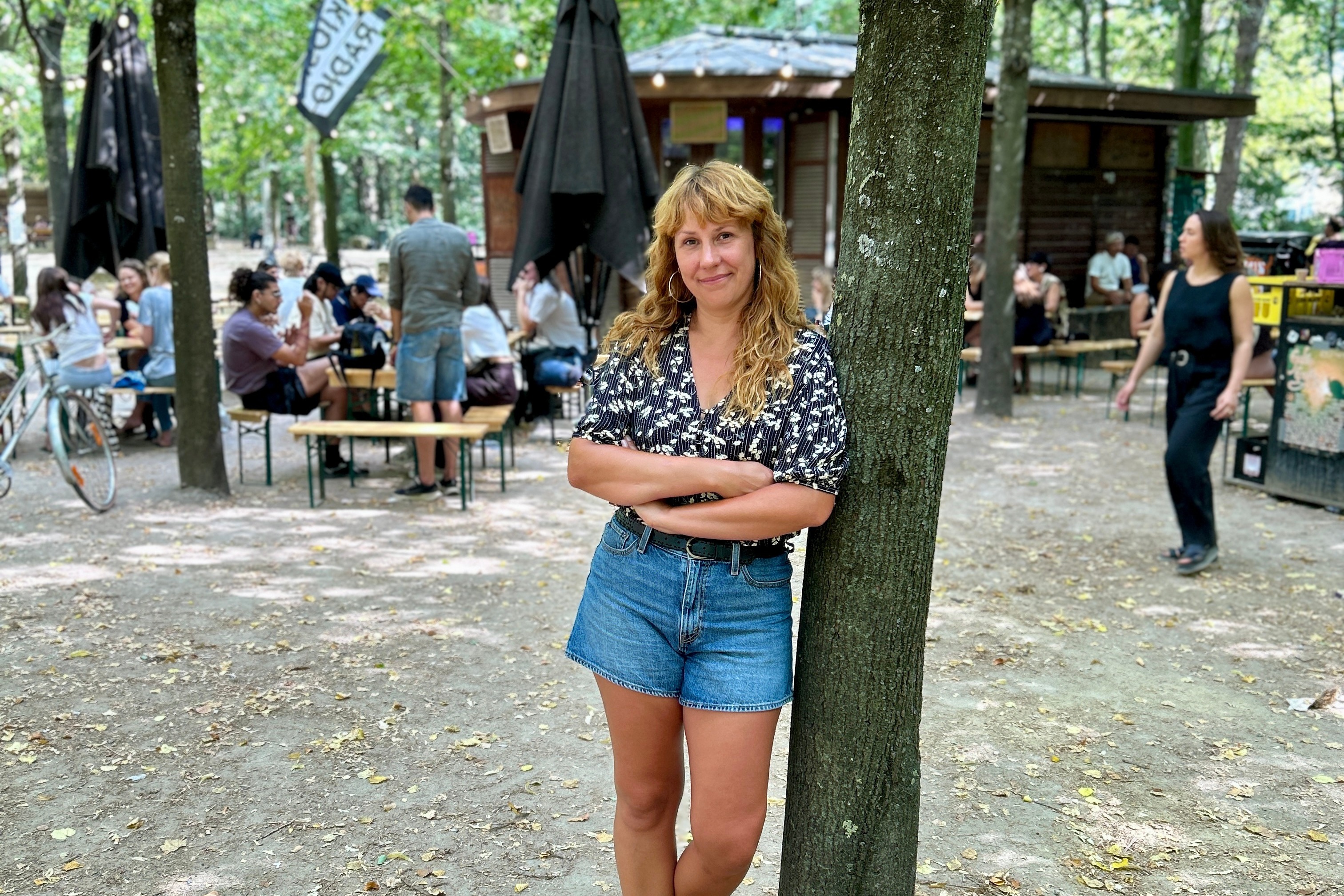 Elodie Bauloye