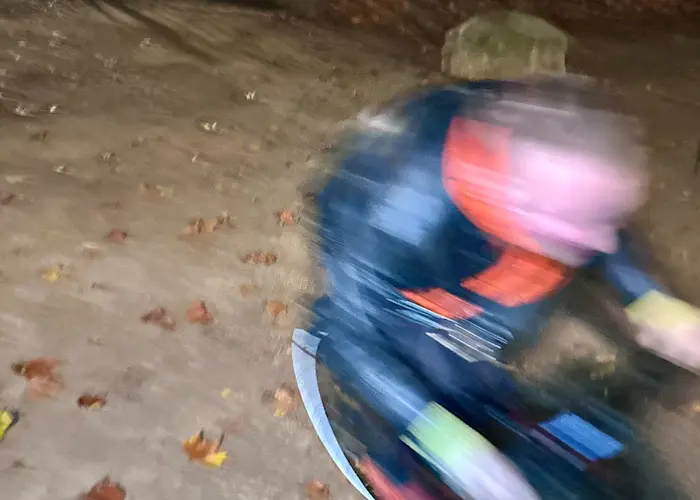 Stoute Muziek w/ cratje