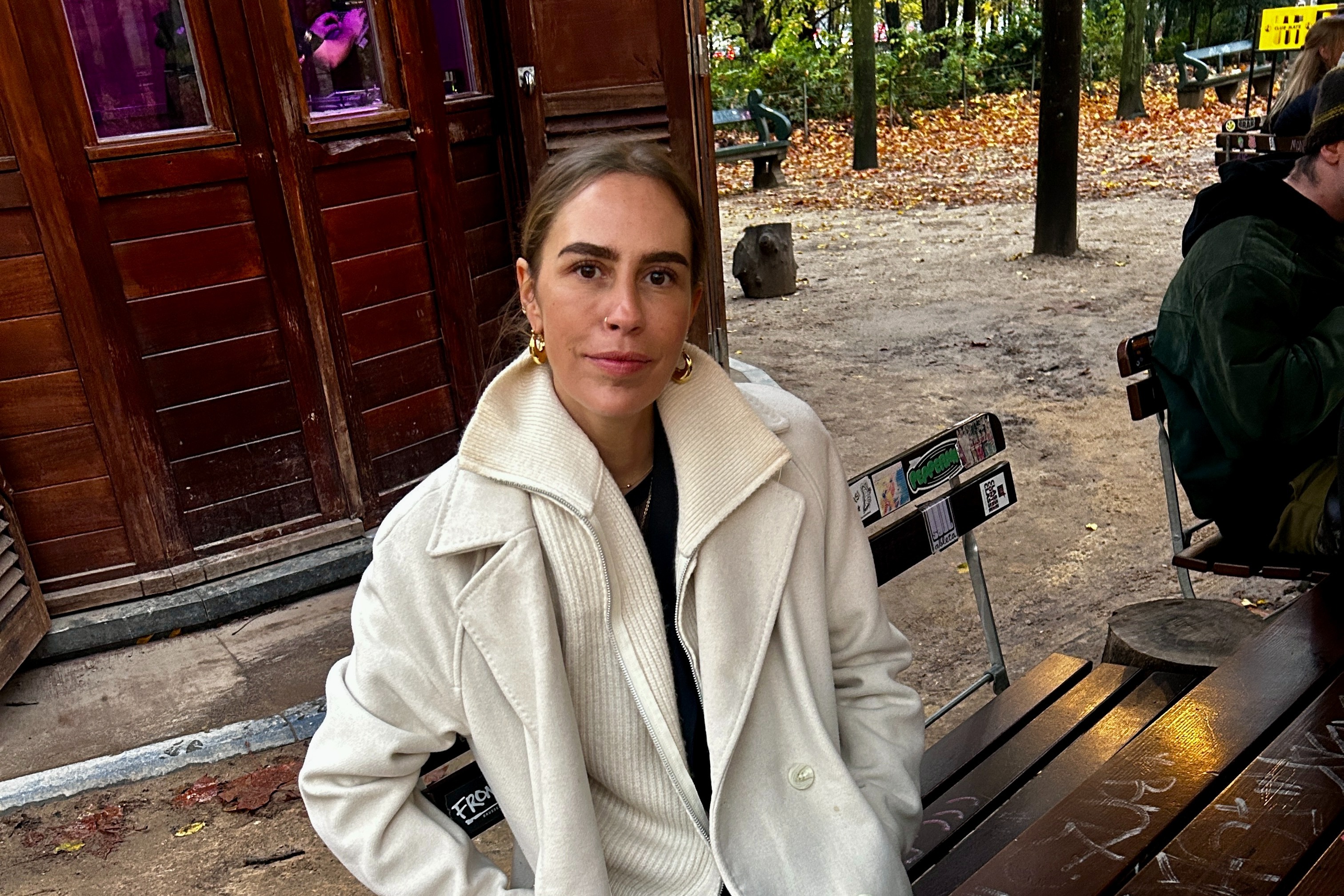  Sunday Afternoon w/ Lieke TR