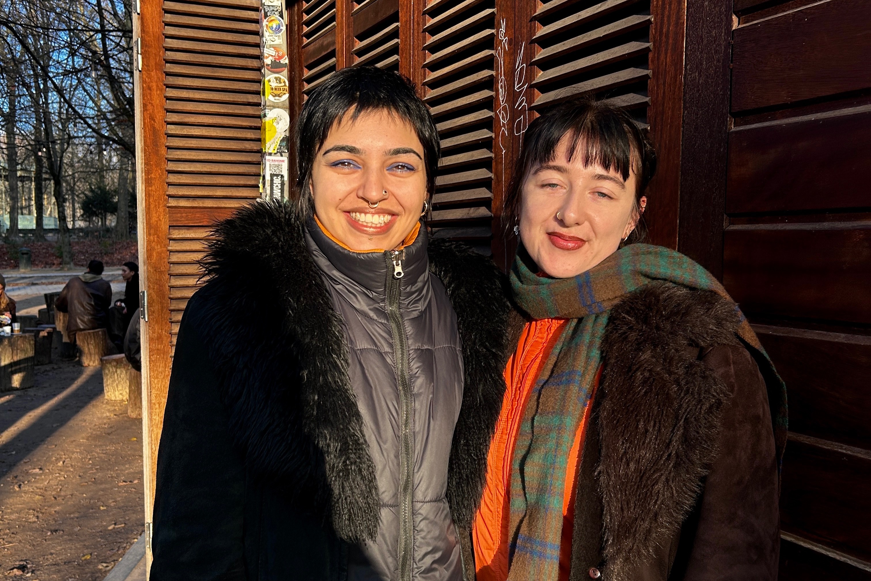 MONTAGE w/ ex.sses & aanjaaliii