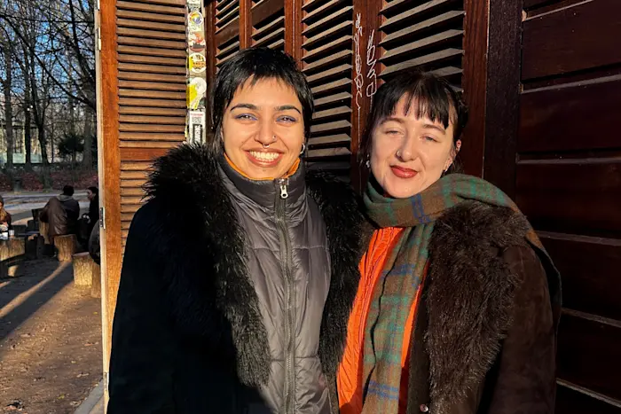 MONTAGE w/ ex.sses & aanjaaliii