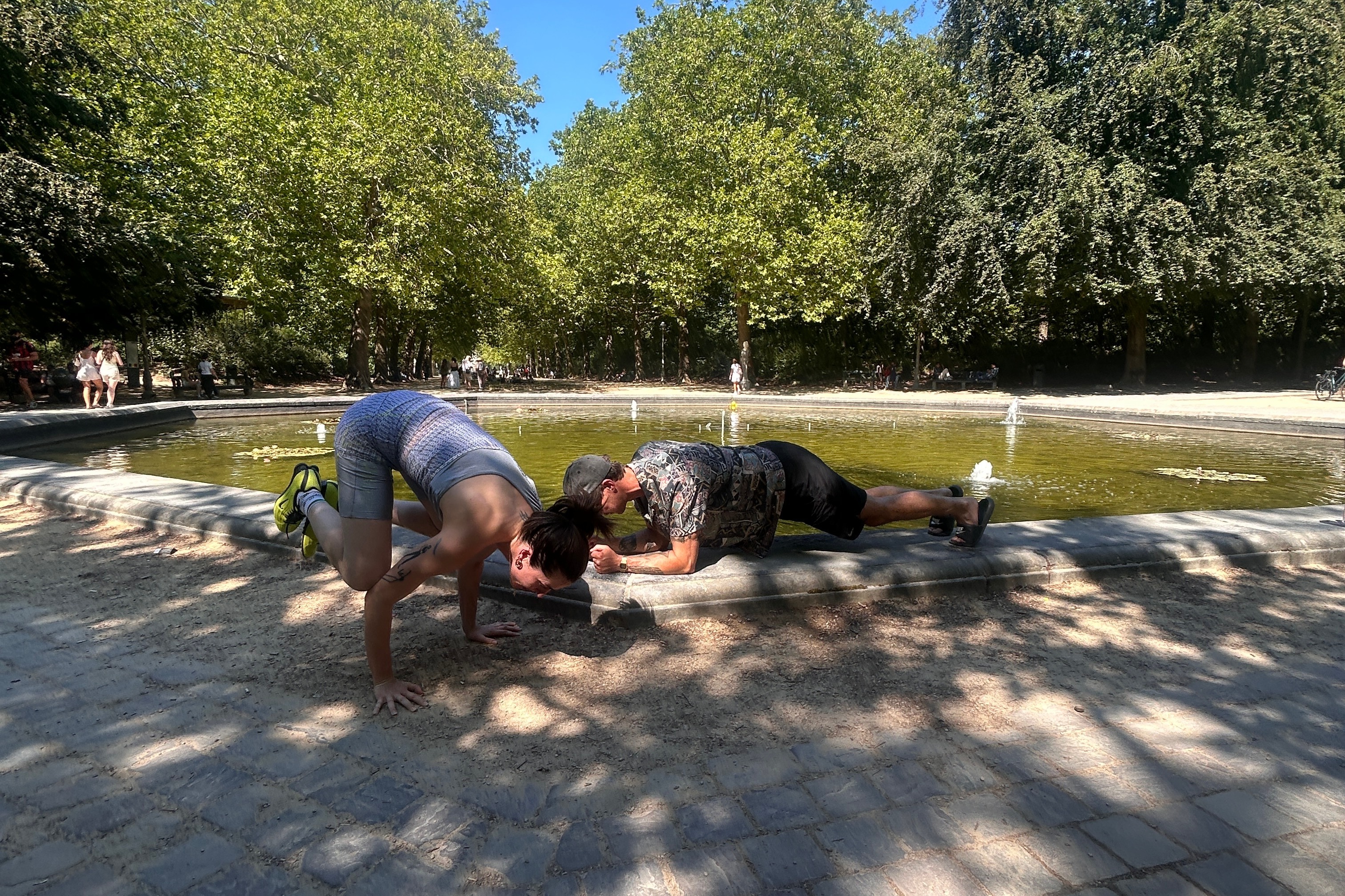 Work Out Music w/ LENGSTAR & Abitripped