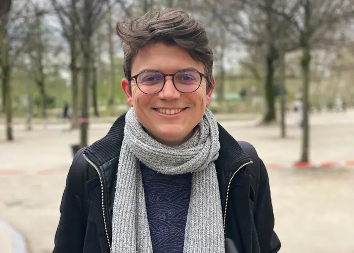 Shaft Crew w/ Kiddy Dju