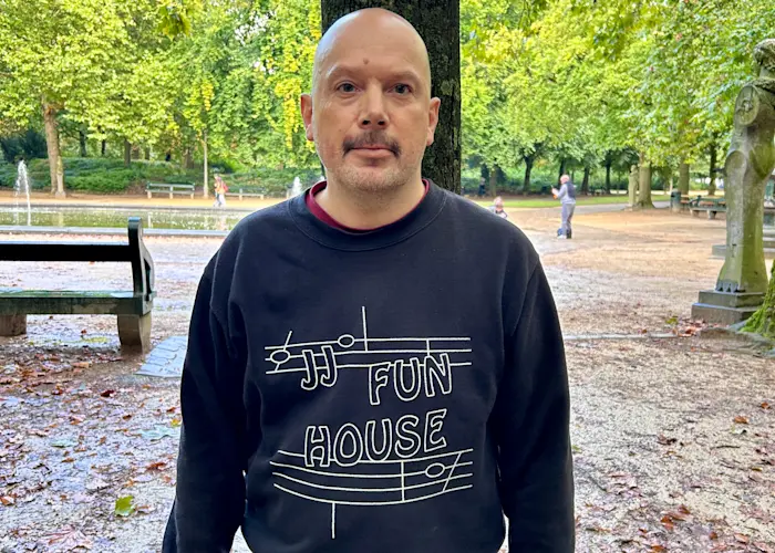 Hill Men's Musical Adventures invite Wimbo