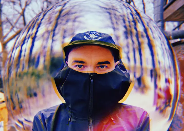 Think Outside The Kiosk w/ Lefto Early Bird