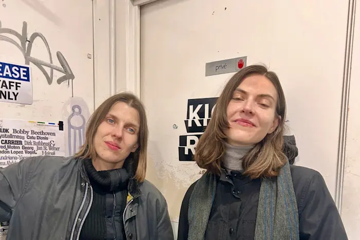 ugne&maria