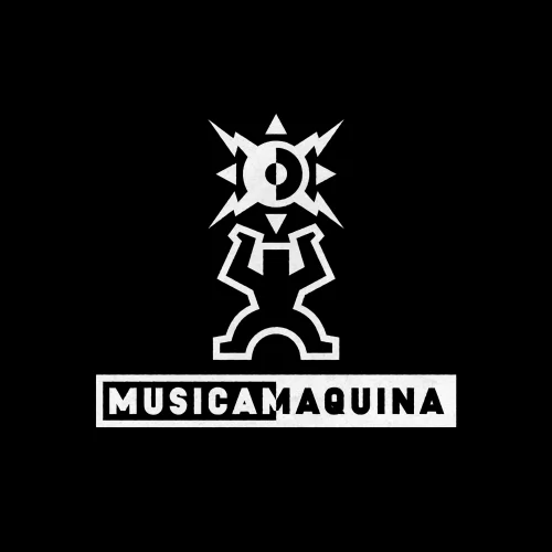 Outsiders: Música Màquina w/ John Talabot & oma totem