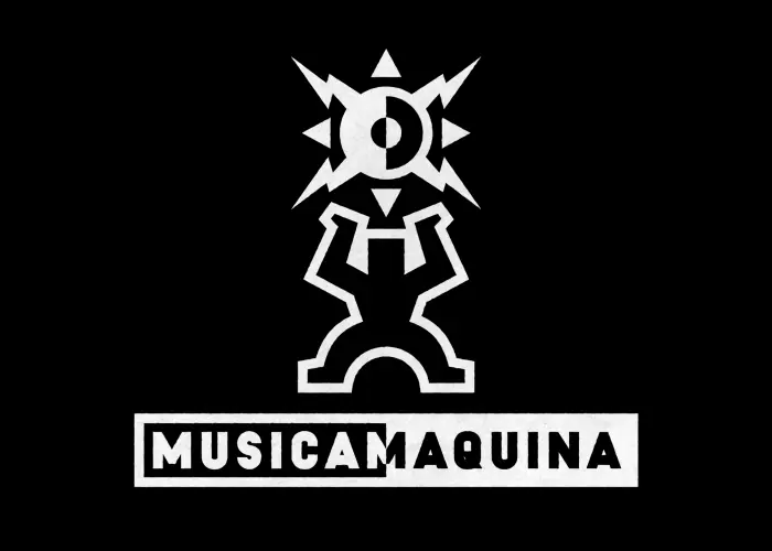 Outsiders: Música Màquina w/ John Talabot & oma totem