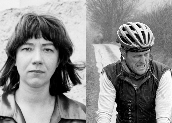 Outsiders: Futura Resistenza w/ Red Brut & Beyt al Tapes