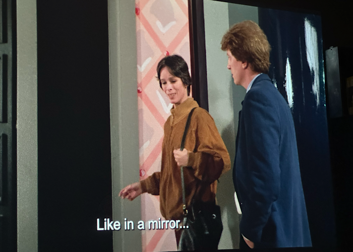 OUTSIDERS: Various Perfumes w/ Matthew Walker