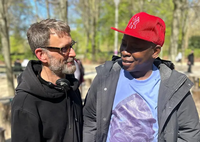 Harba 340 w/ Yao Bobby & Simon Grab