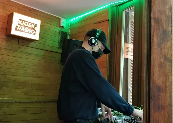 Punching Out w/ Sagat