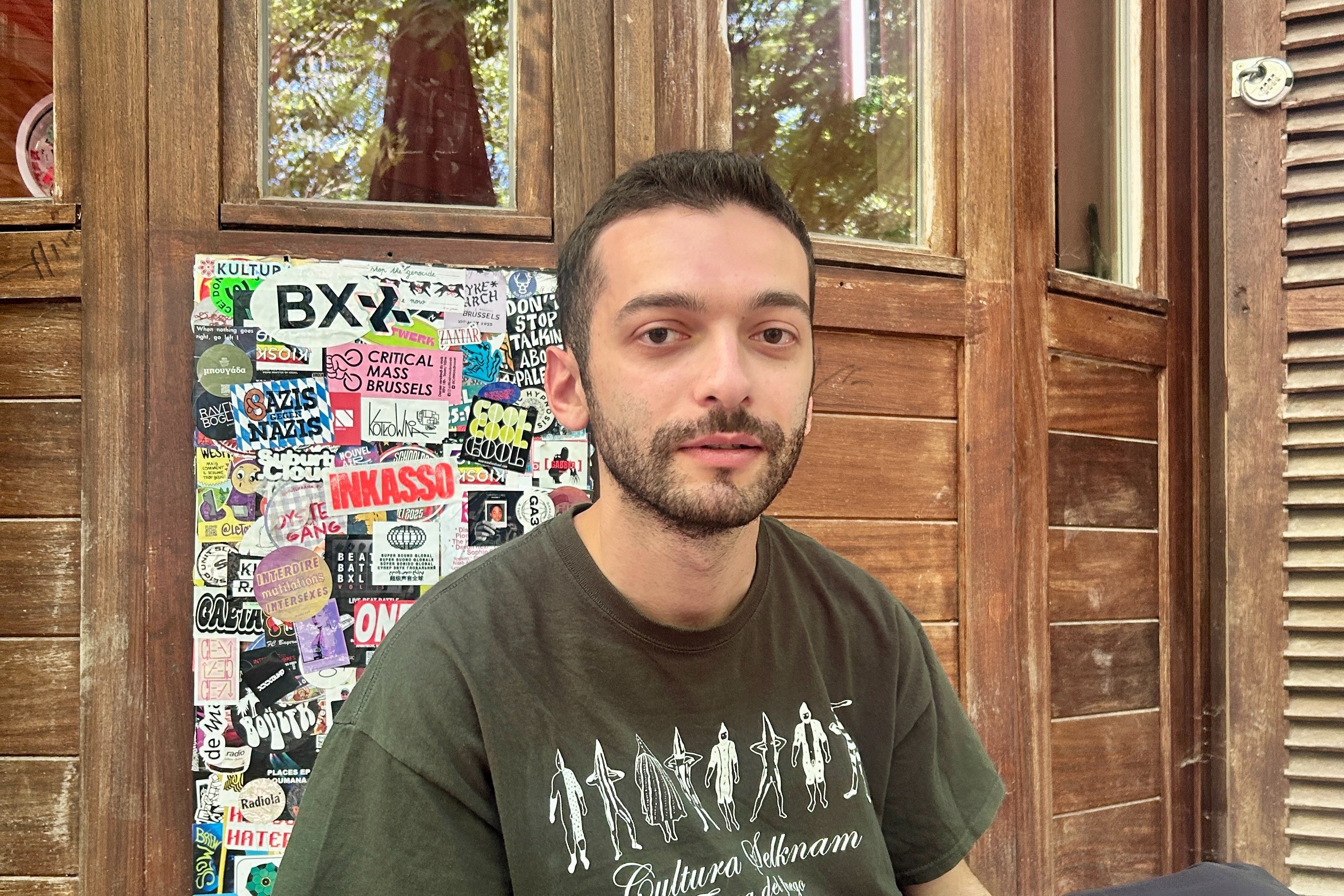 Kakha Gelashvili