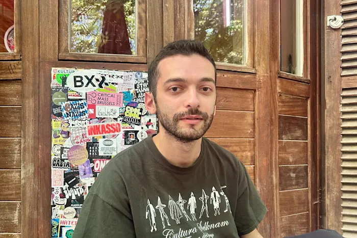 Kakha Gelashvili