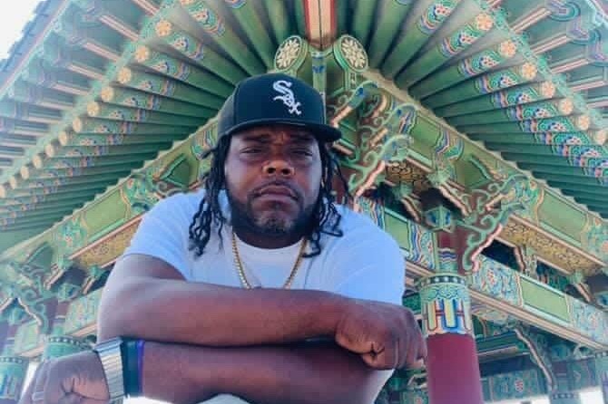 Outsiders: Accidental Meetings w/ DJ Clent & Voidal