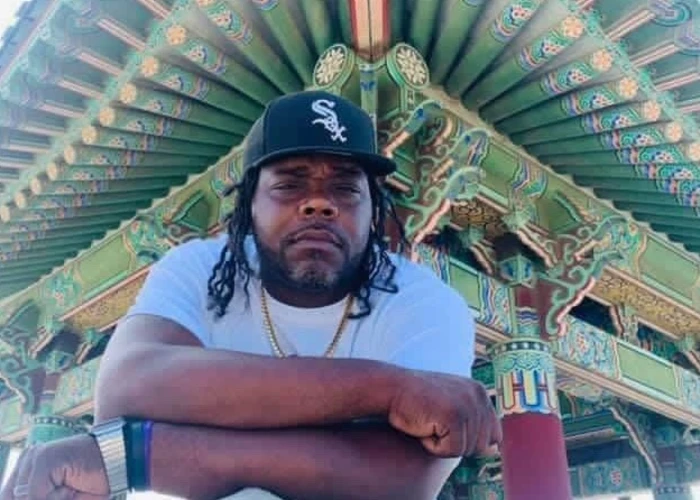 Outsiders: Accidental Meetings w/ DJ Clent & Voidal