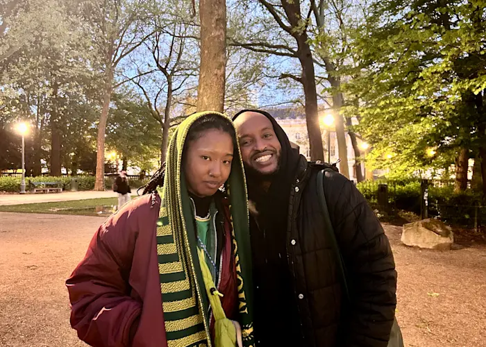 Fatsabbats x Brikabrak x Decoratelier invite Ka-raba b2b Arakaza