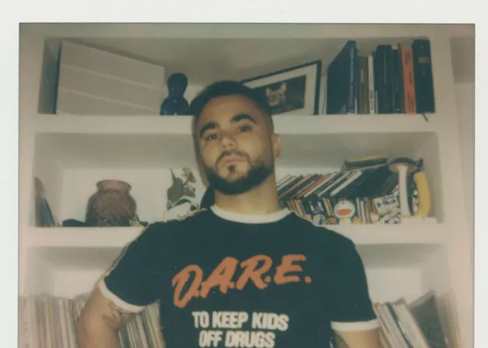 Outsiders: Glossy Mistakes w/ Mario