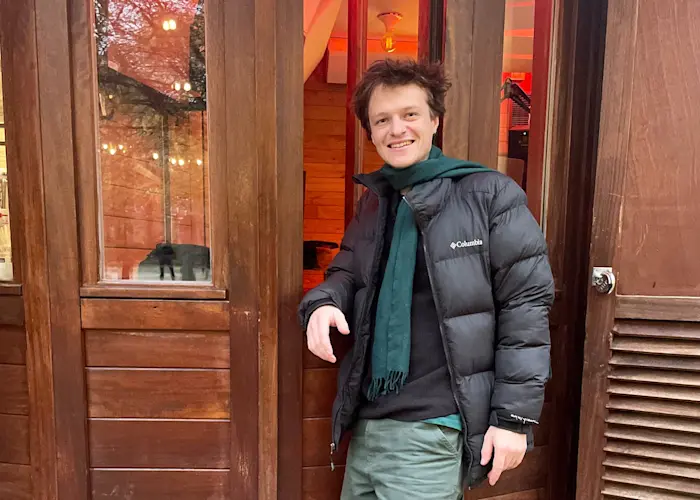 Sound Panorama w/ Jazzdee