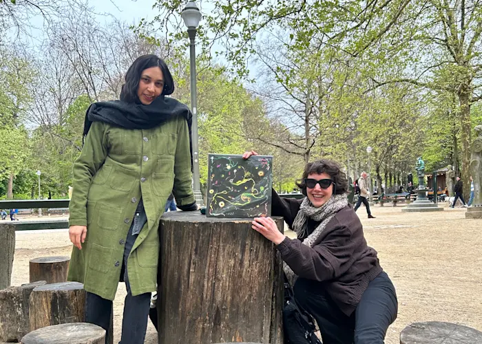 Kraak Records w/ Cachilapa & Tuutuuttuut