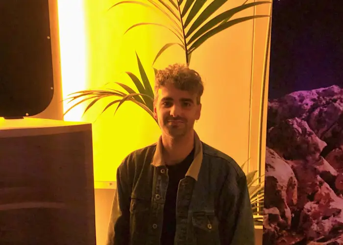 Culte Agency x ADE w/ Cleveland