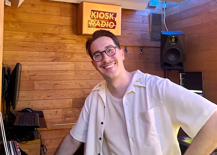 Collecting Kernels w/ Pastige