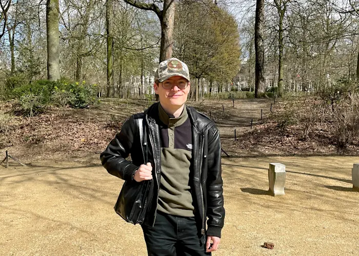 Cowgirlboy w/ Daniel Zimmer