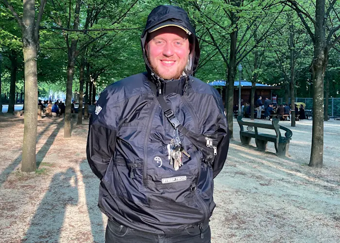 Stoute Muziek w/ cratje