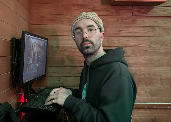 Think Outside The Kiosk w/ Lefto Early Bird