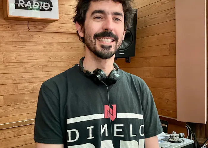 UNFILTERED w/ Pedrolito