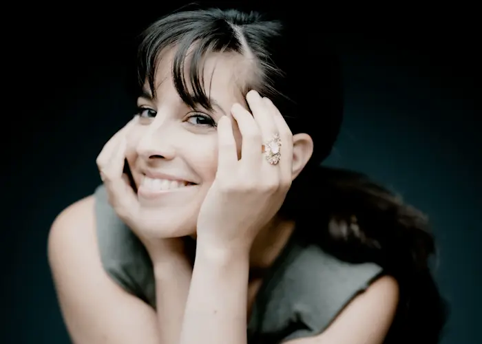 Outsiders: La Monnaie - Tribute to Jodie Devos