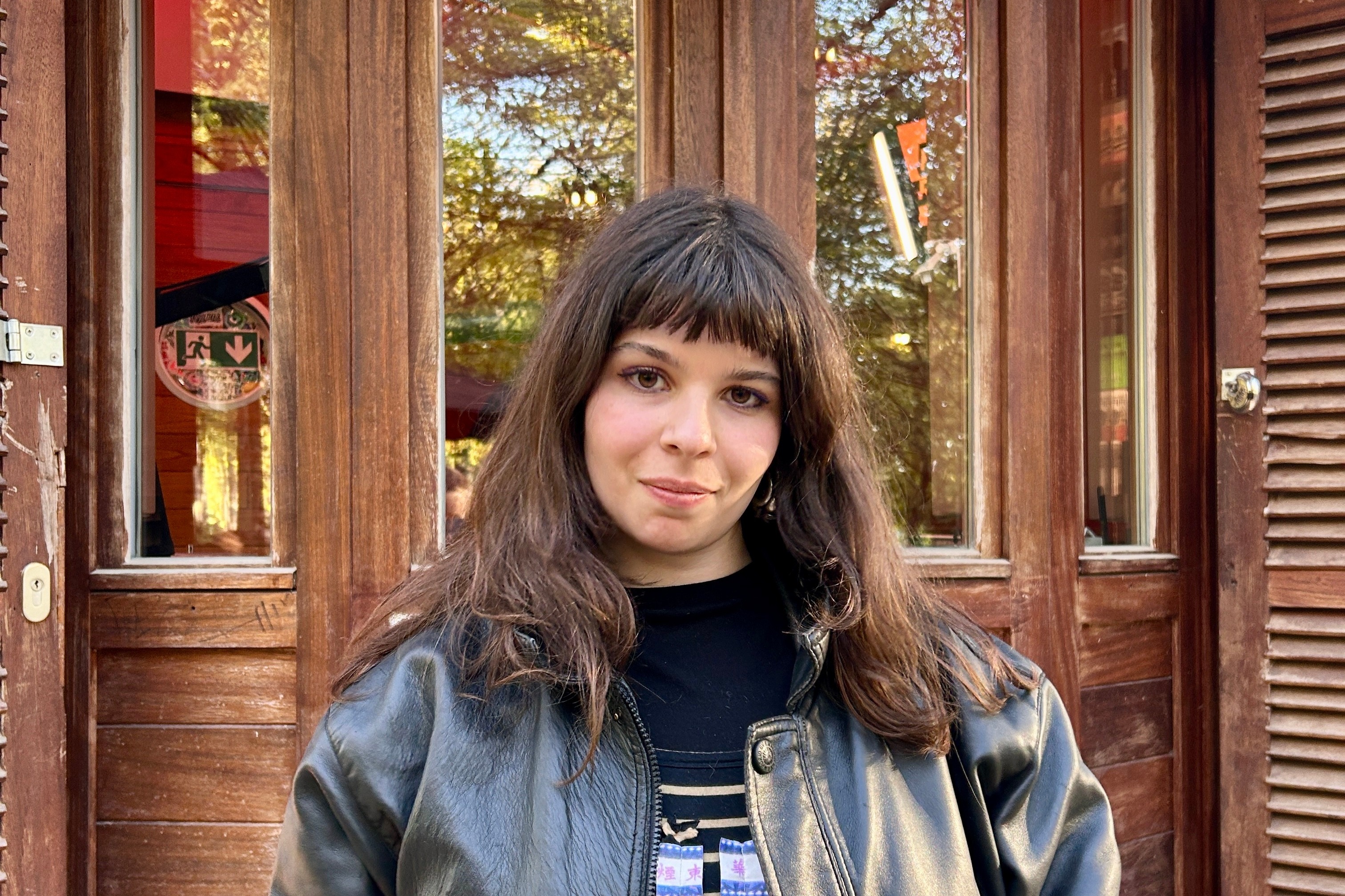 Liza Surguladze