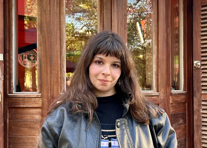 Liza Surguladze