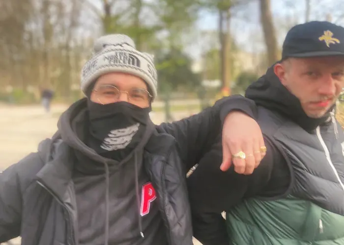 Think Outside the Kiosk w/ Lefto