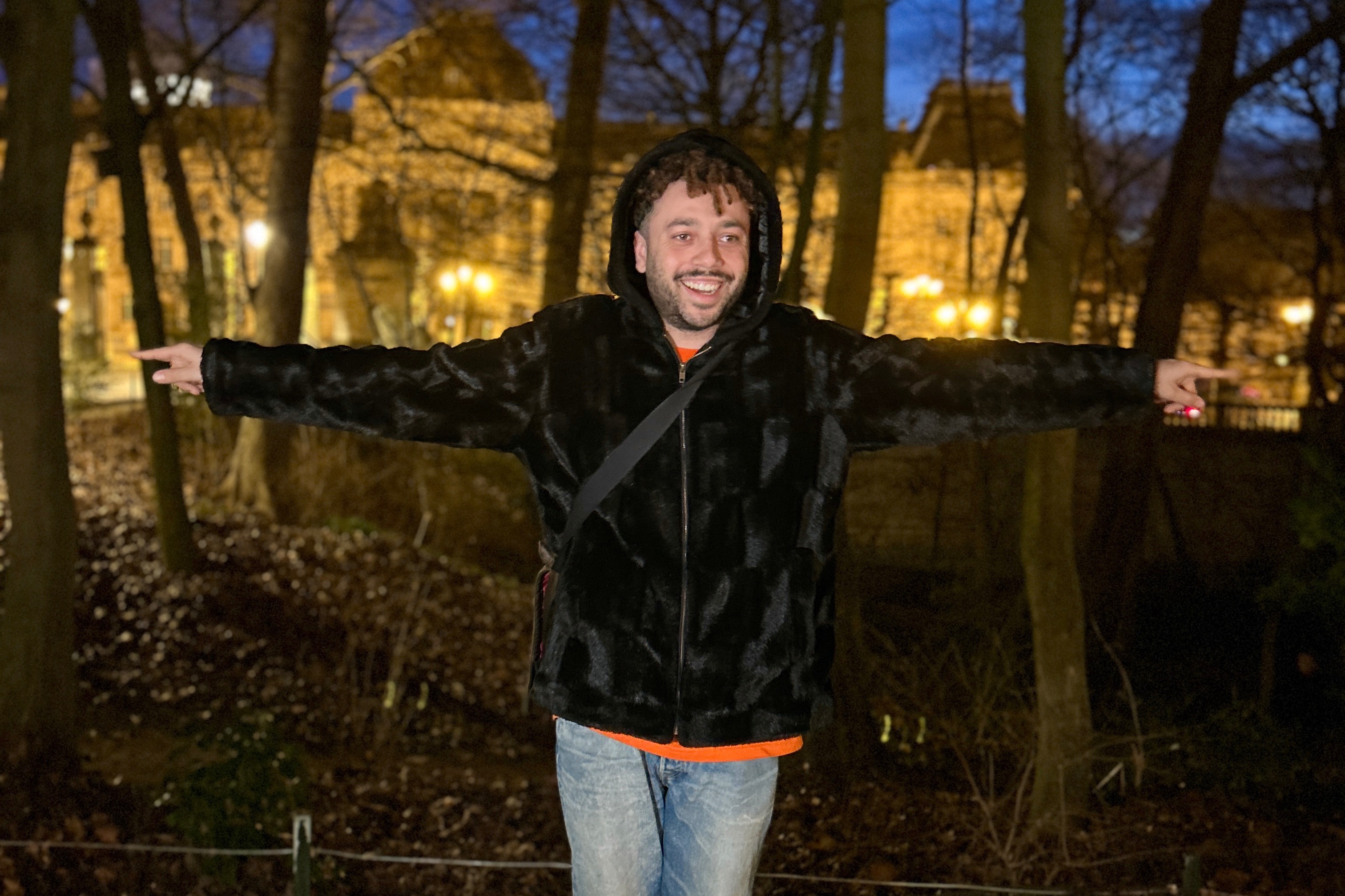 Panacea w/ Movulango