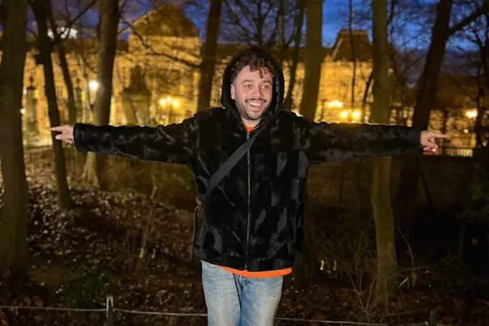 Panacea w/ Movulango