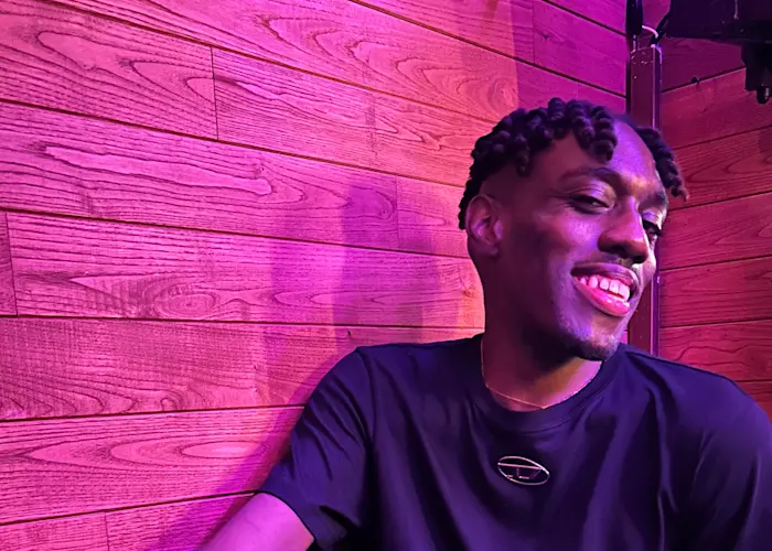 FATSABBATS w/ JSPORT