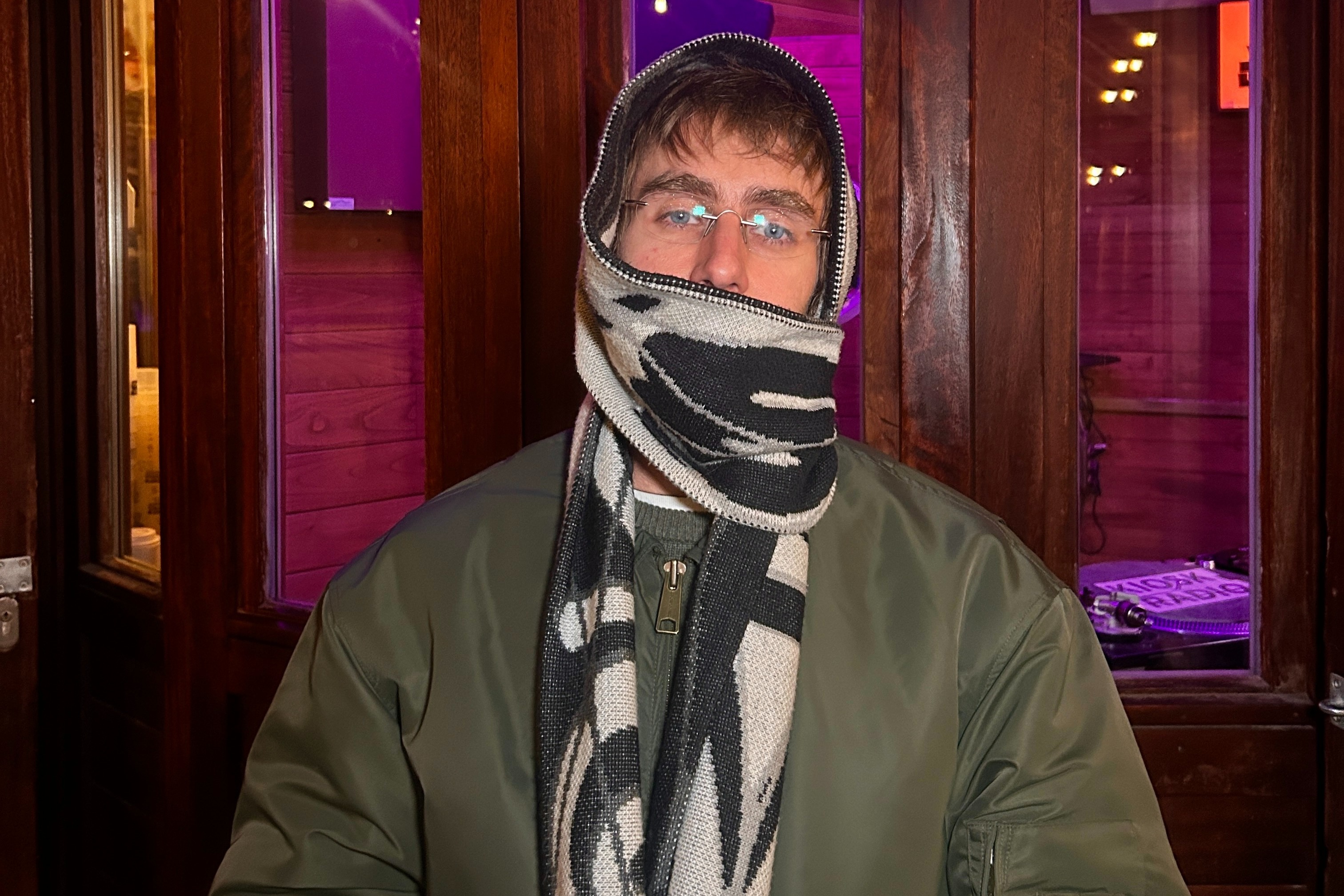  Maloca Records w/ Slim Sim