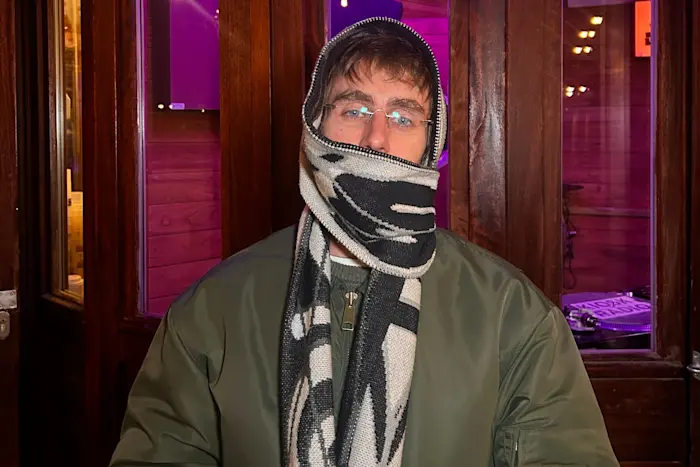  Maloca Records w/ Slim Sim