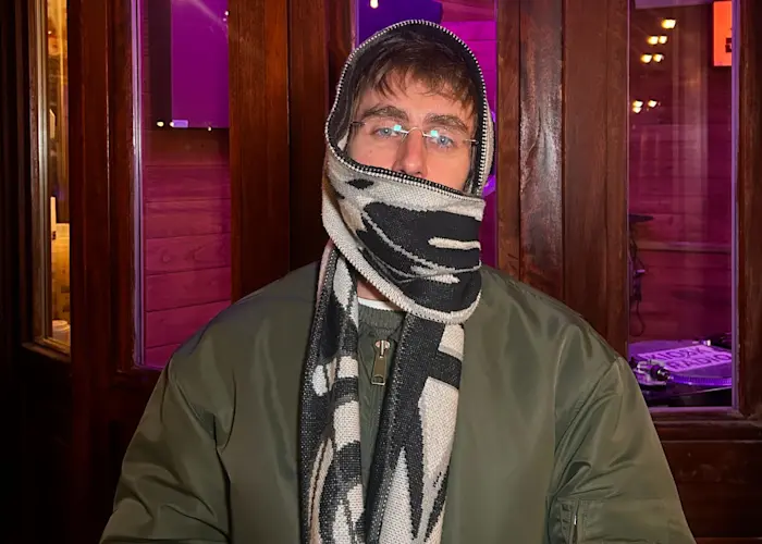 Maloca Records w/ Slim Sim