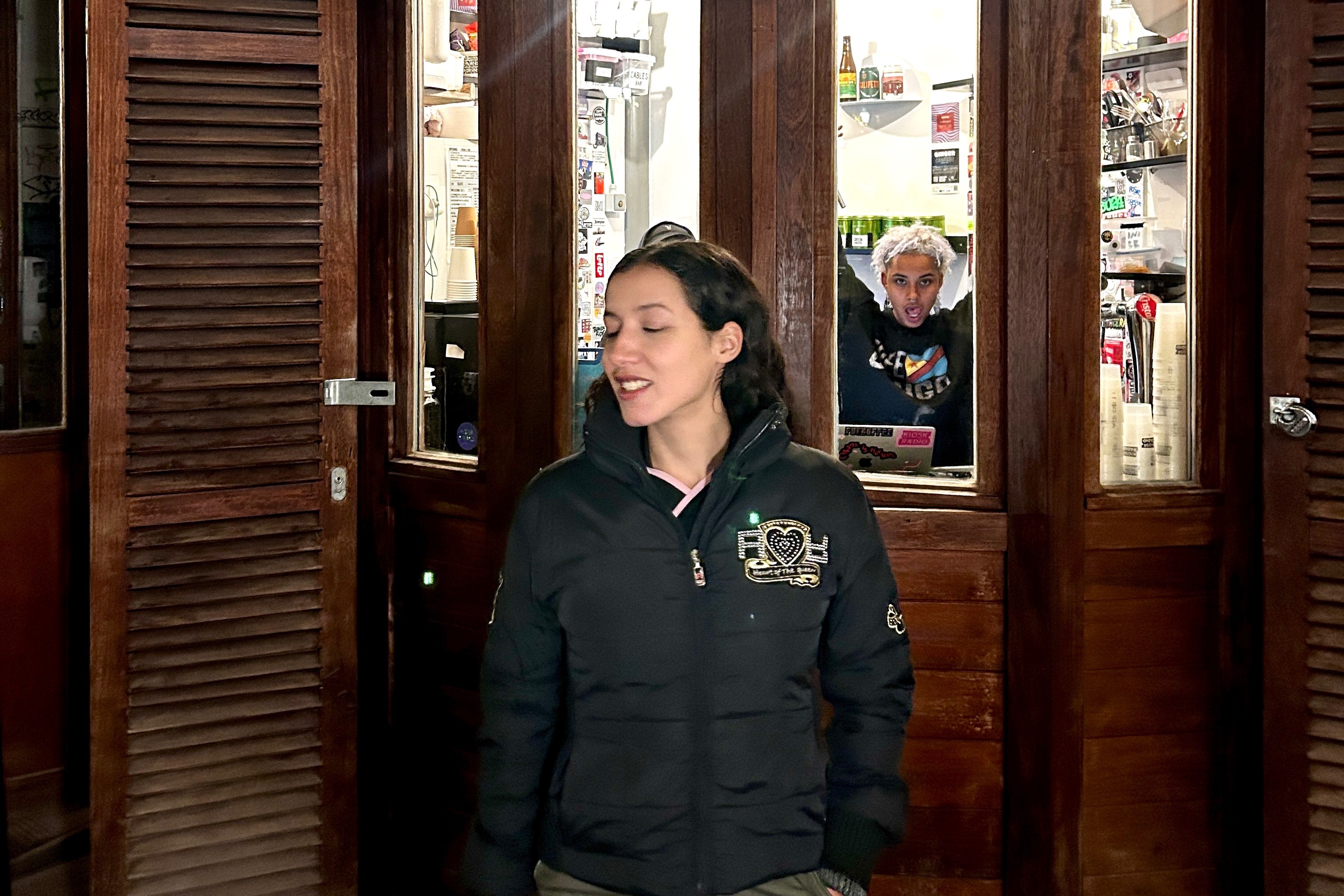 Never Broke Again w/ Miss Sheitana