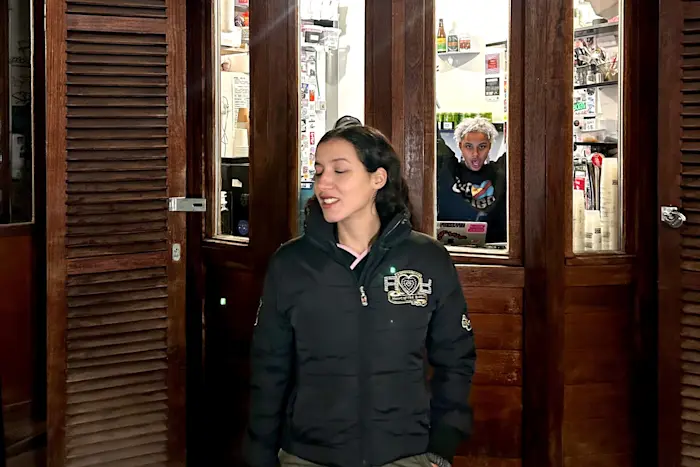 Never Broke Again w/ Miss Sheitana