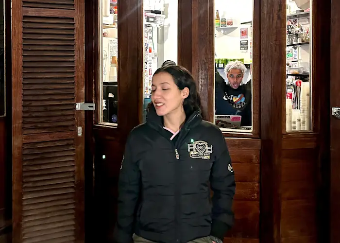 Never Broke Again w/ Miss Sheitana